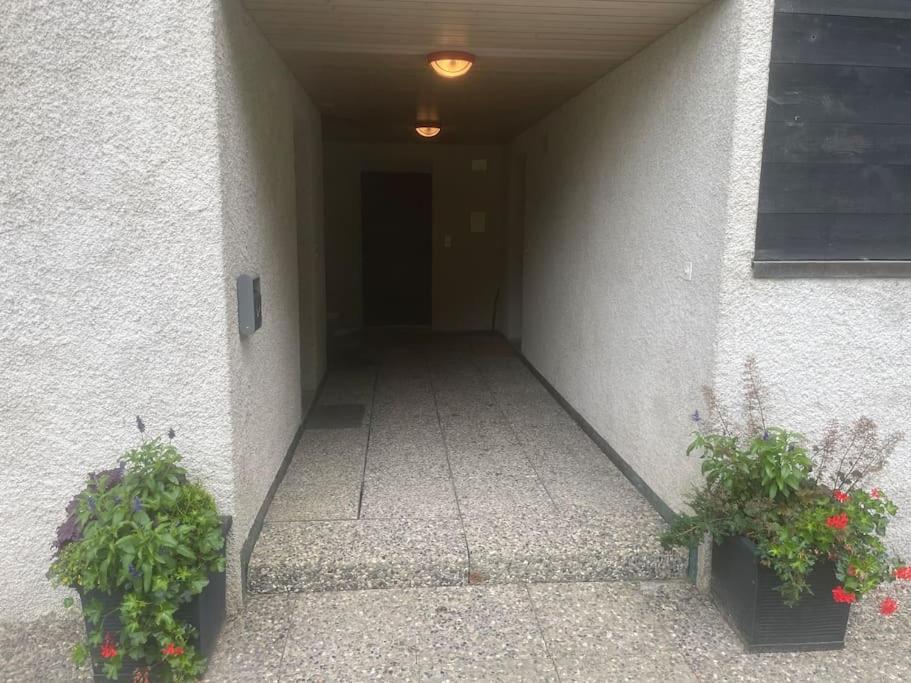 Magnifique Studio A Moleson Exterior photo
